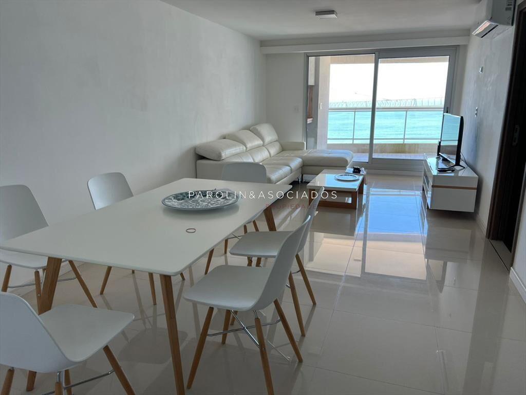 Apartamento en venta de 3 dormitorios en Look Brava Tower,