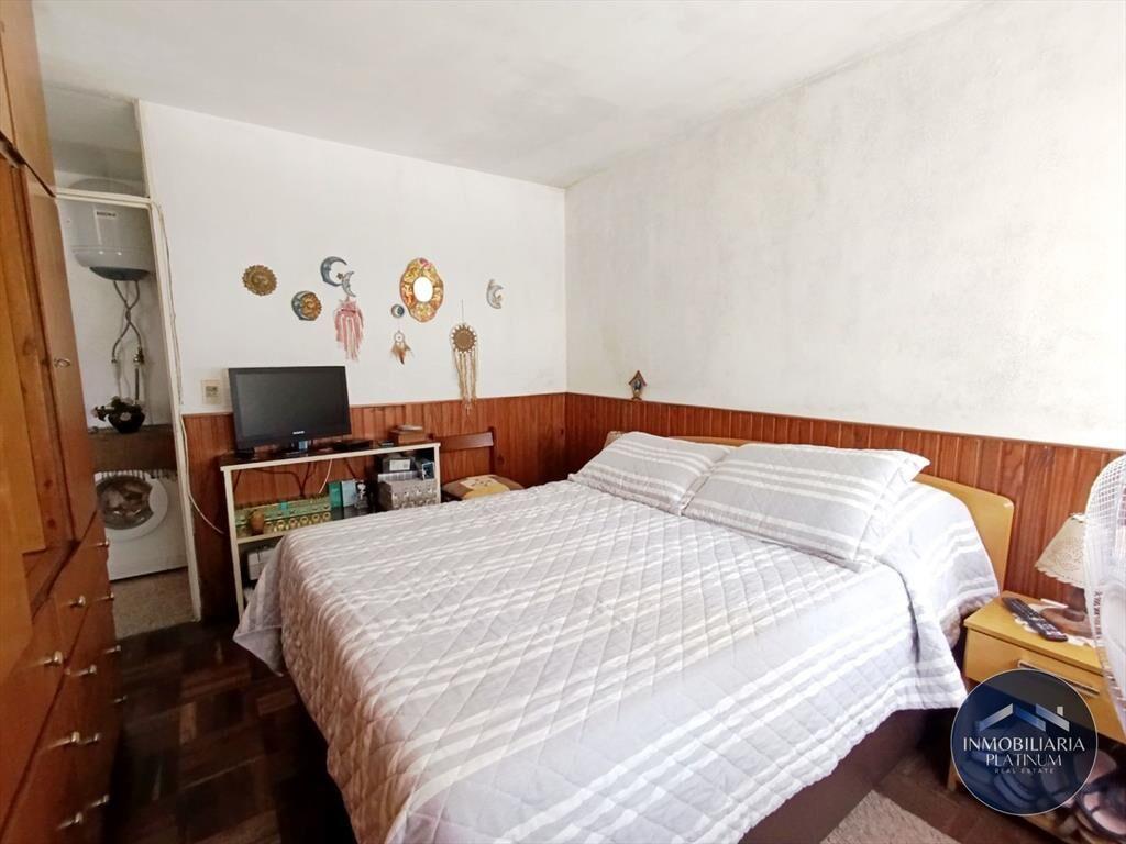 Apartamento en venta dos dormitorios c/ cochera en Euska...