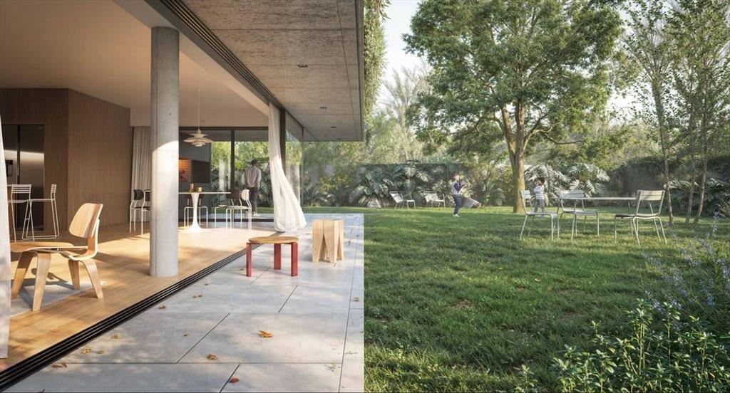 VENTA DE EXCLUSIVOS APARTAMENTOS 3 Y 4 D CARRASCO