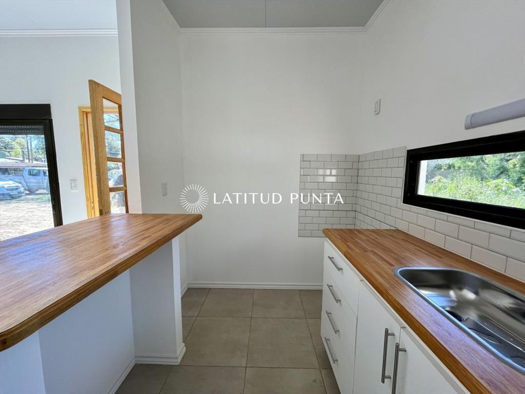 Casa a estrenar en El Tesoro, 2 dormitorios