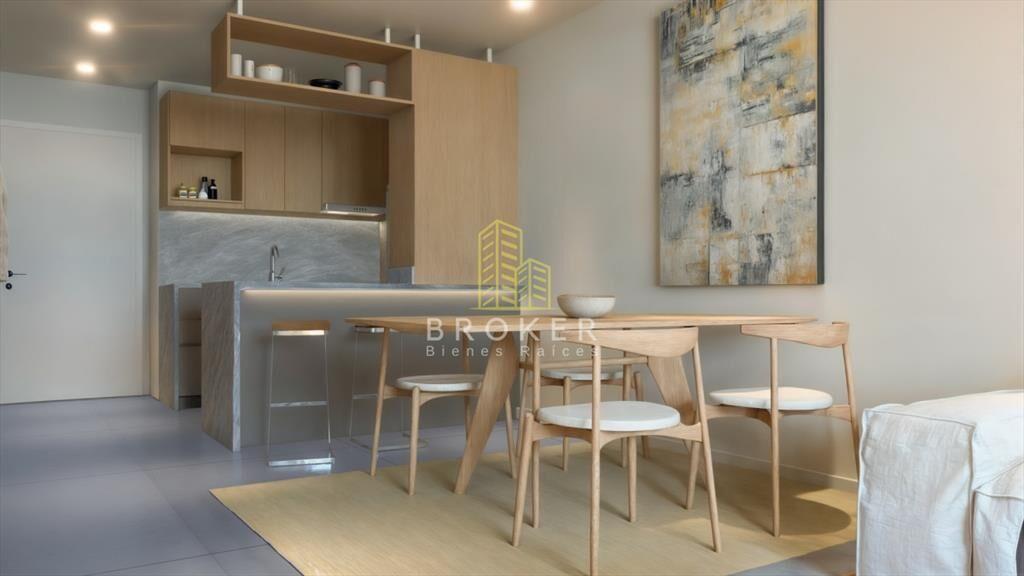 venta apartamento 1 dormitorio punta del este