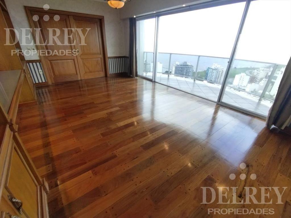Venta Apartamento - Punta Carretas DELREY PROPIEDADES