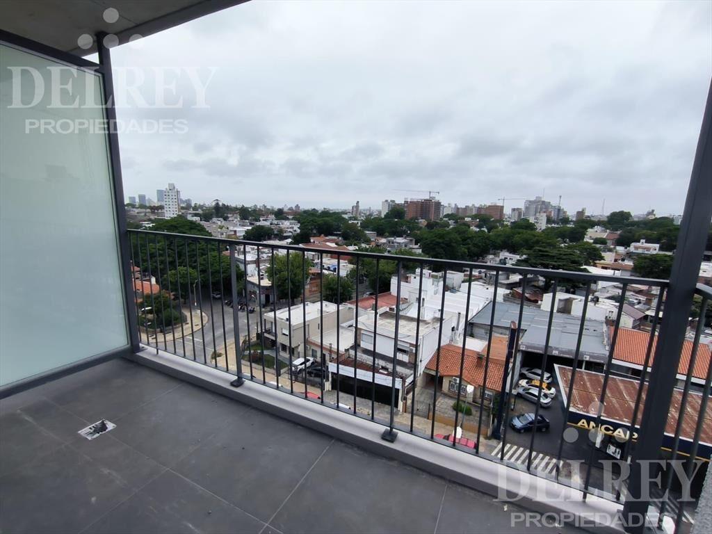 Departamento - Buceo