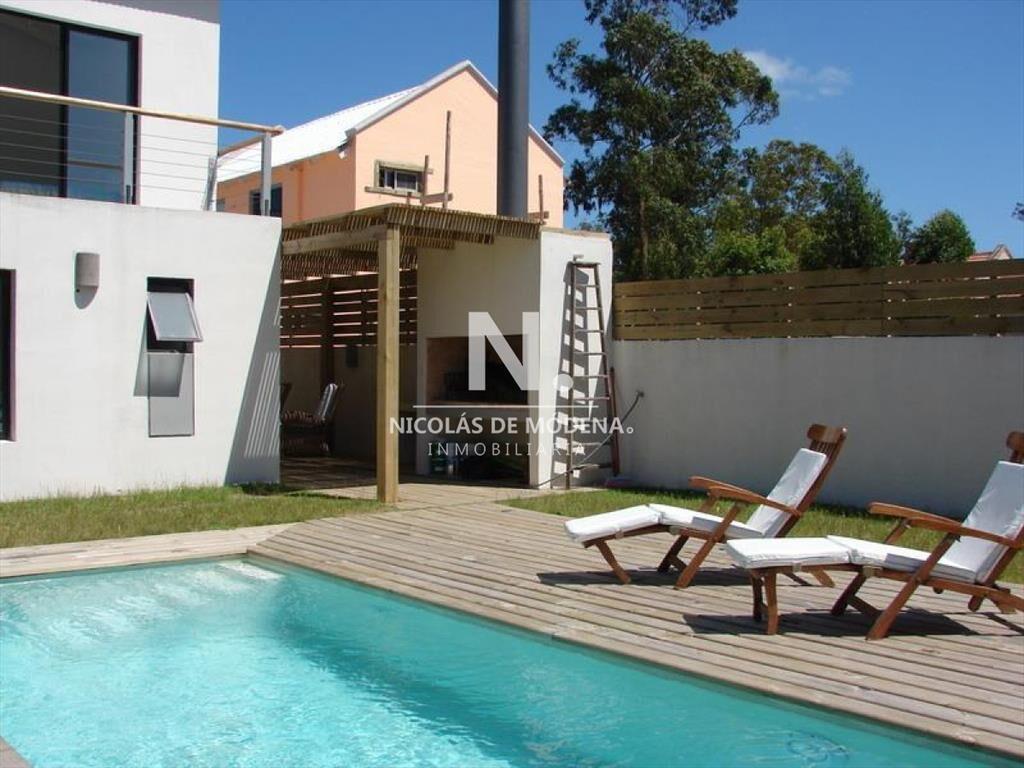 Casa en la barra en Venta 3 dormitorios con