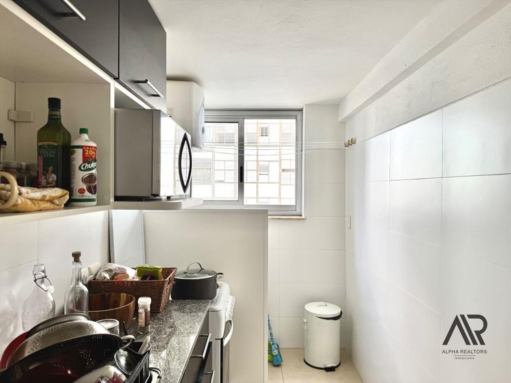 Apartamento en venta de 2 dormitorios c/ cochera en Pení...