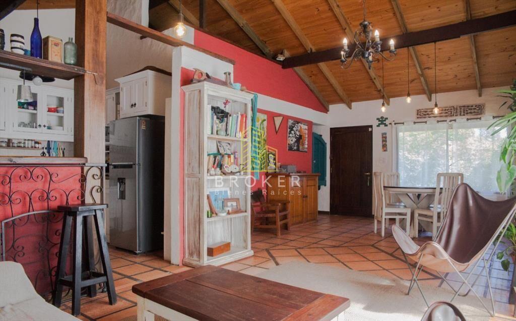 Venta Casa 3 dormitorios en La Barra Punta del
