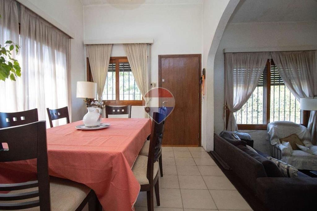 Venta Casa en Shangrila Sur 3 Dormitorios Fondo