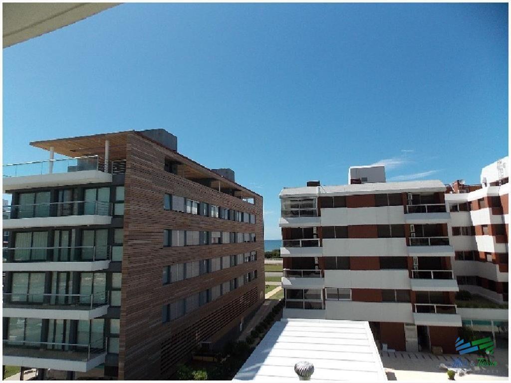 Apartamento en Punta del Este, Aidy Grill