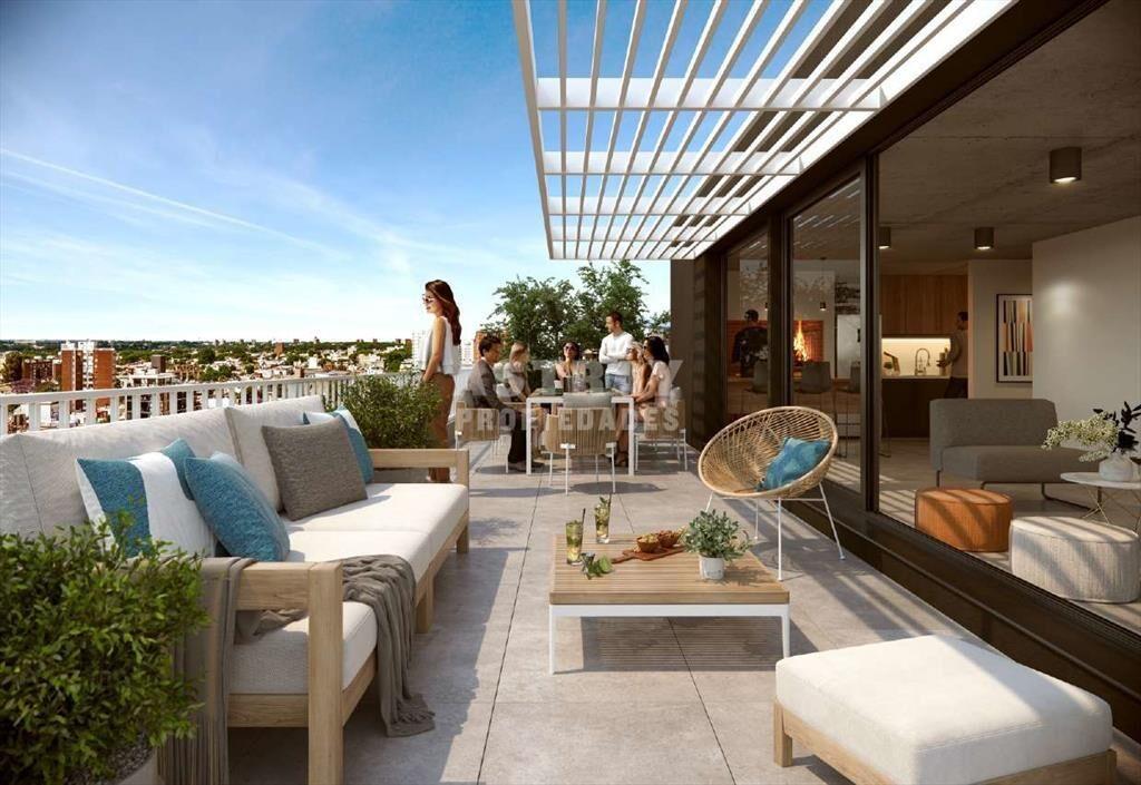 Apartamento en Venta
