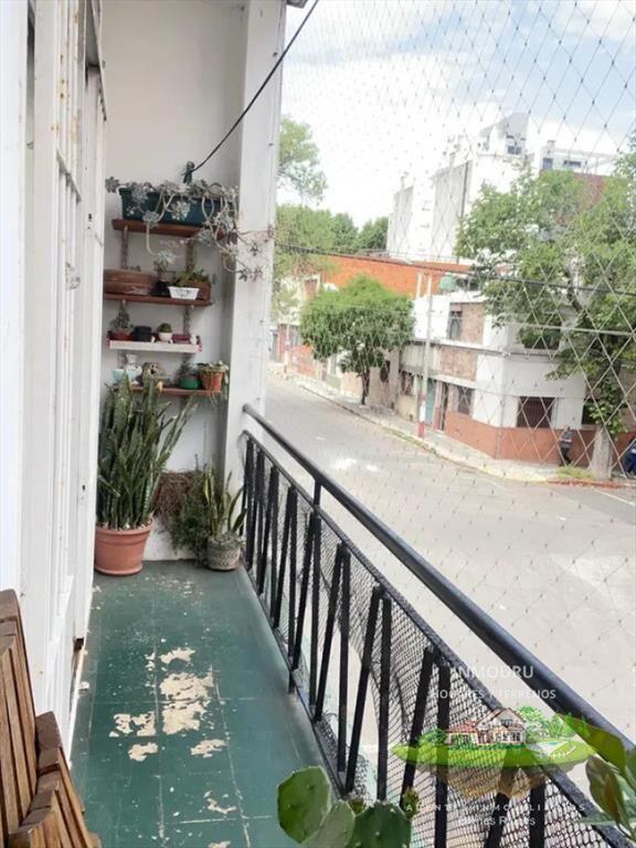 Vendo apartamento a pasos de la rambla