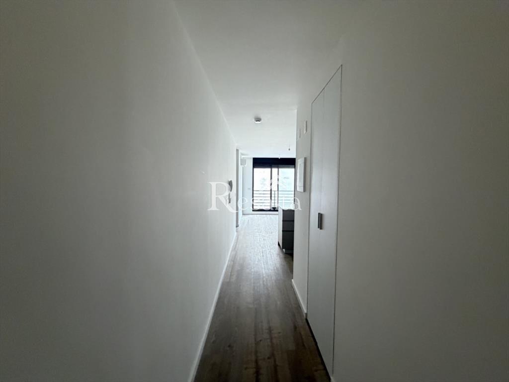 ALQUILER APARTAMENTO 1 DORMITORIO CON COCHERA