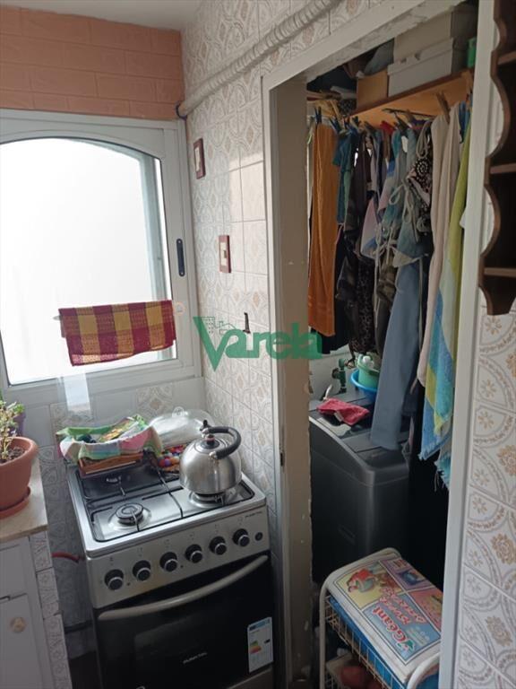 Apartamento en venta de dos dormitorios en la de