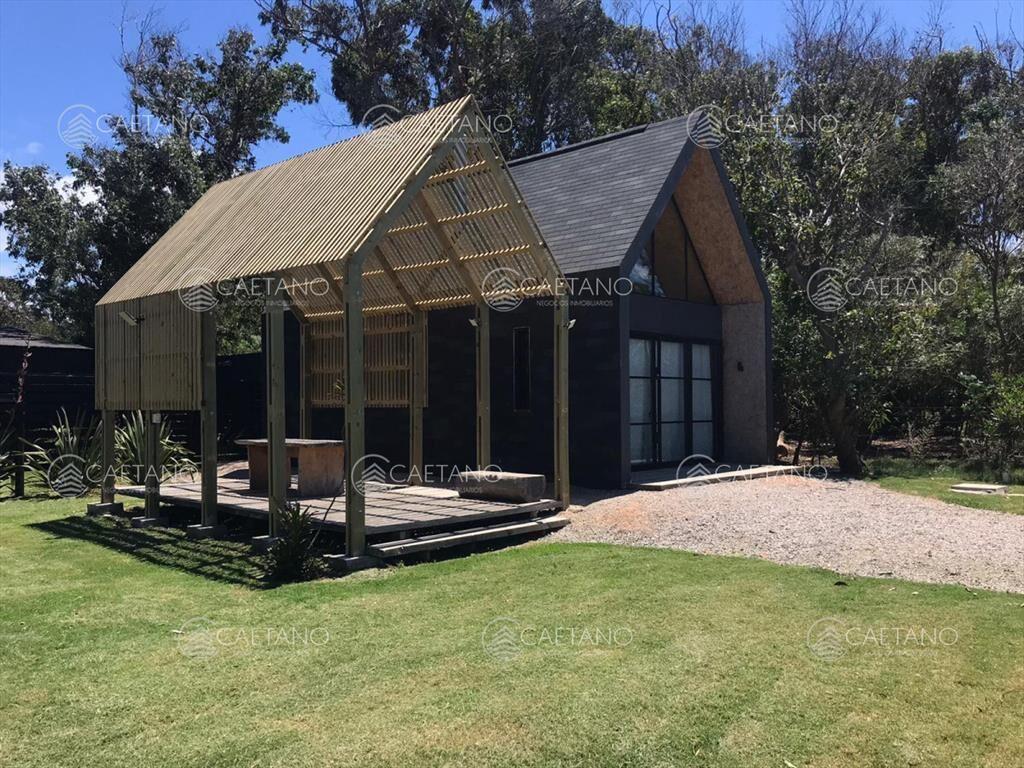Espectacular casa en venta en Santa Monica, Jose Ignacio