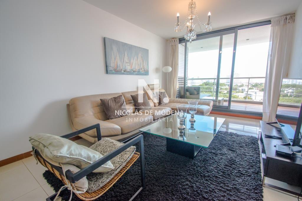 Tressesenta. Excelente apartamento de 2 con