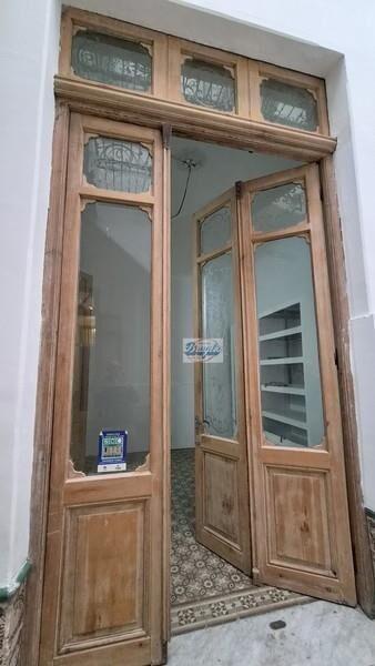 Casa Alquiler en Cordón