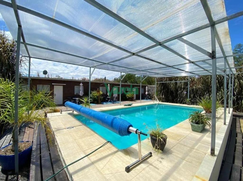 VENTA COMPLEJO TUR�STICO EN BALNEARIO ARGENTINO