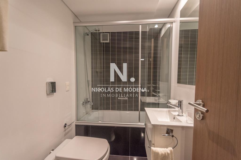 Departamento de 2 dormitorios en venta en Playa