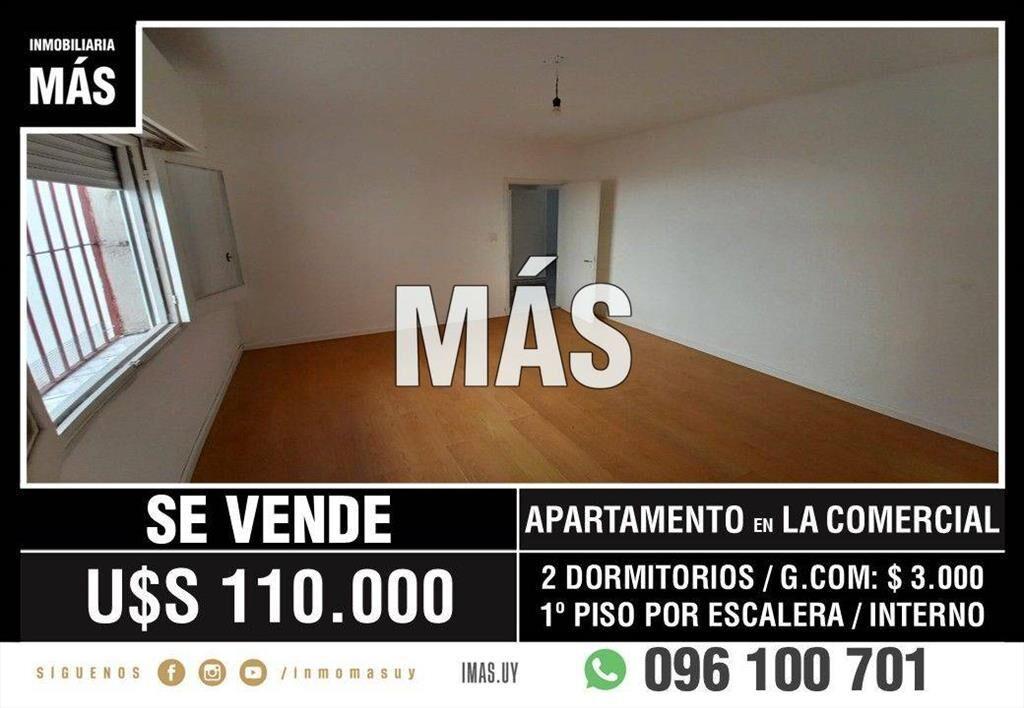 Apartamento Venta La Blanqueada Montevideo iMas.uy L...