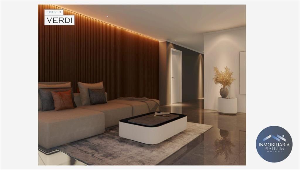 Apartamento en venta c/ cochera en Malvin