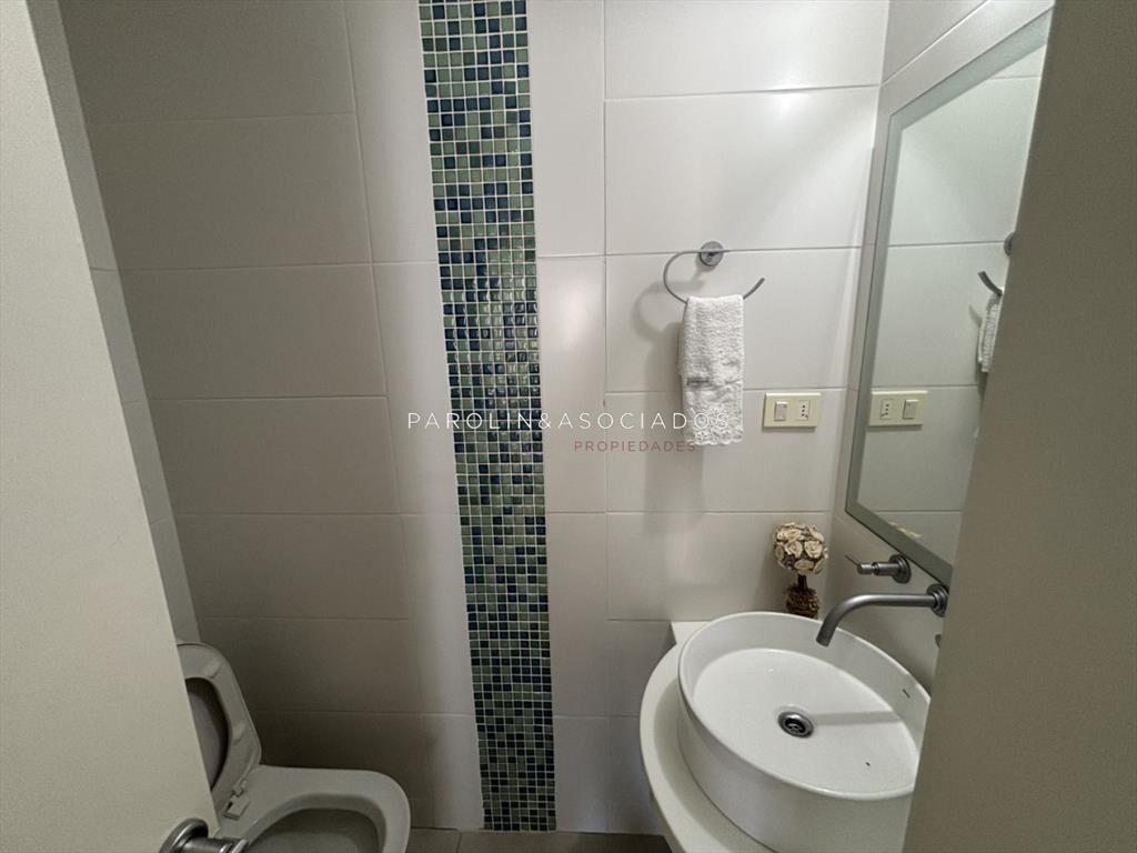 Venta Chiverta Torre Manhattan piso alto