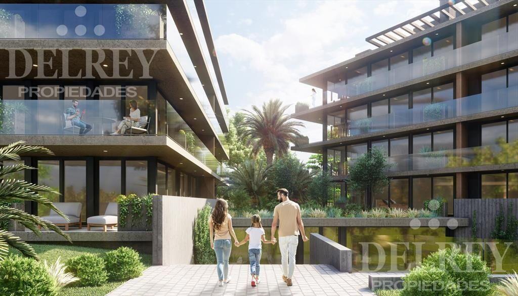 Venta Apartamento - Carrasco DELREY PROPIEDADES
