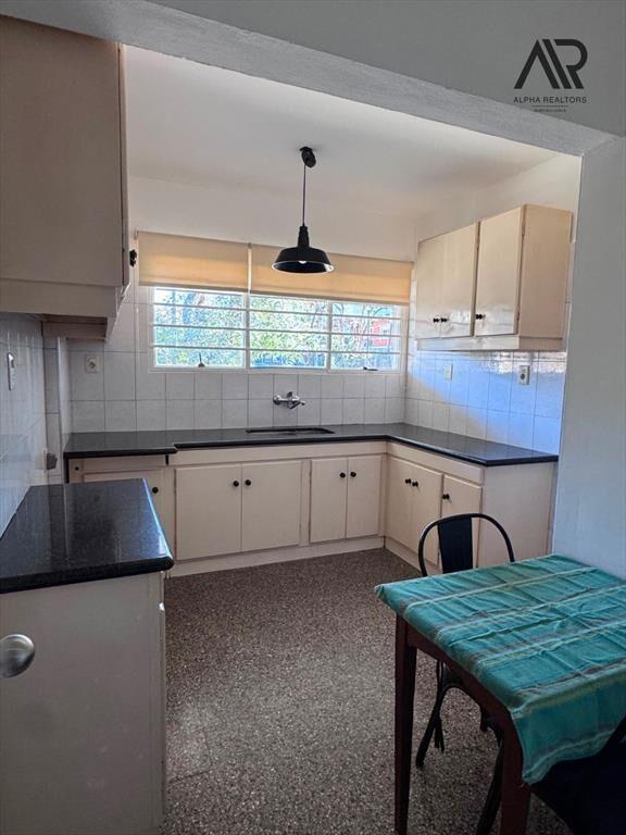 Apartamento en alquiler en Buceo