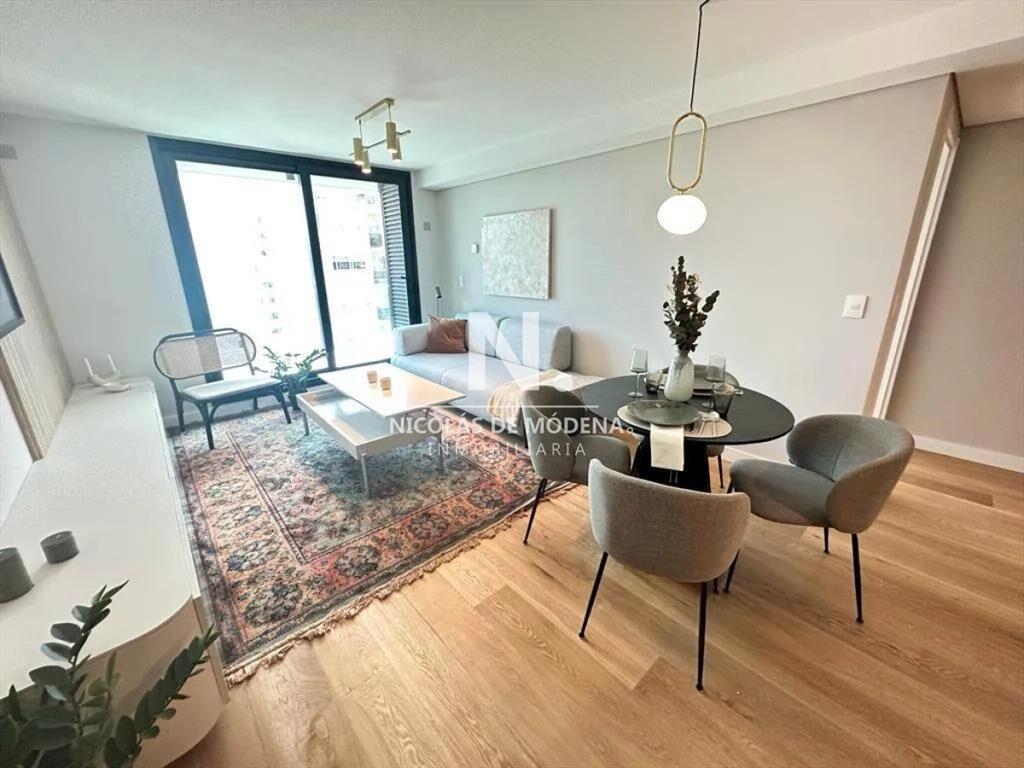 Apartamento de 3 Dormitorios Entrega Inmediata en
