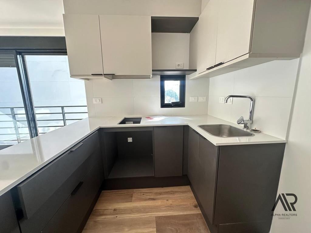 Apartamento en venta de 1 dormitorio en Pocitos Nuevo