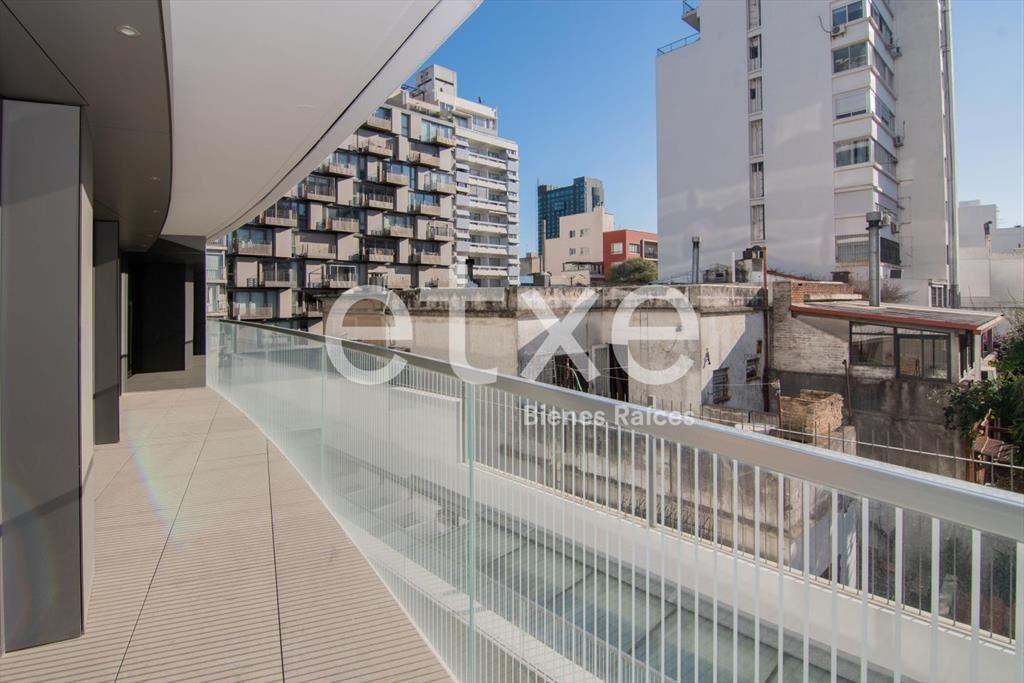 Apartamento en Edificio Grand Punta Carretas...