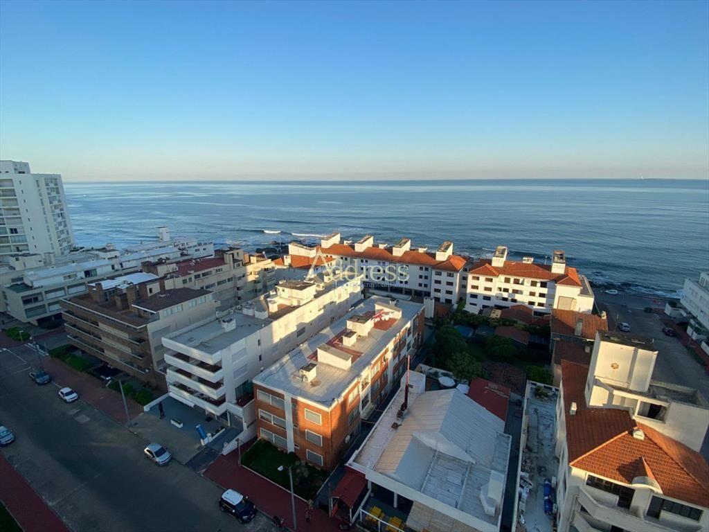 Apartamento en Punta del Este, Península