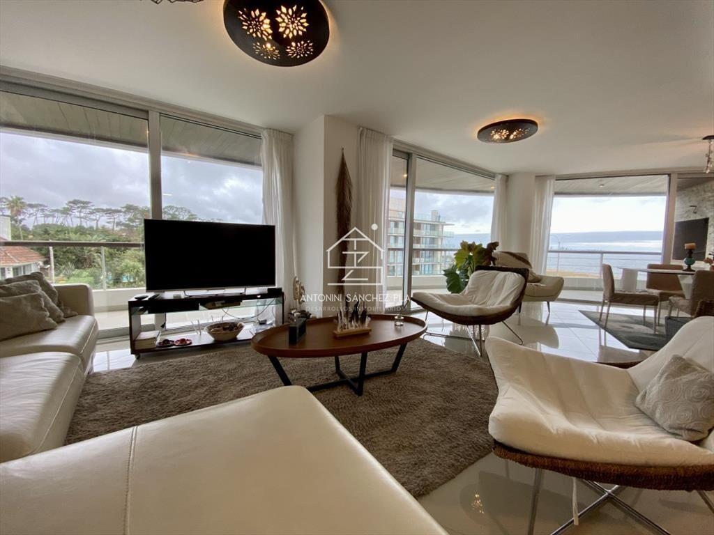 Apartamento venta 2 dormitorios 2 baños