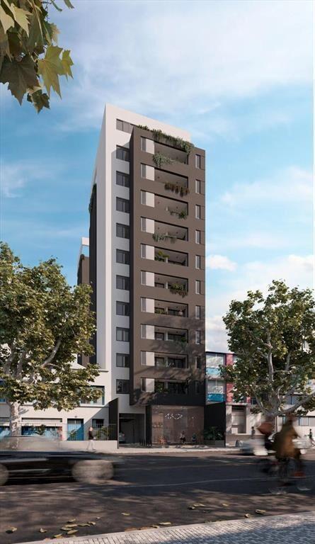 Apartamento a estrenar en venta 1 dormitorio PROYECTO PAVIL