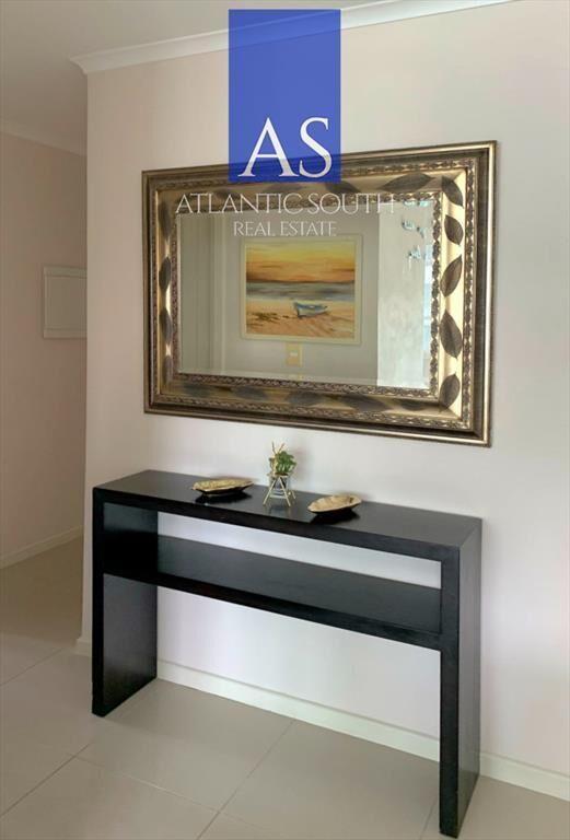 Apartamento de dos dormitorios en Ocean Drive ,