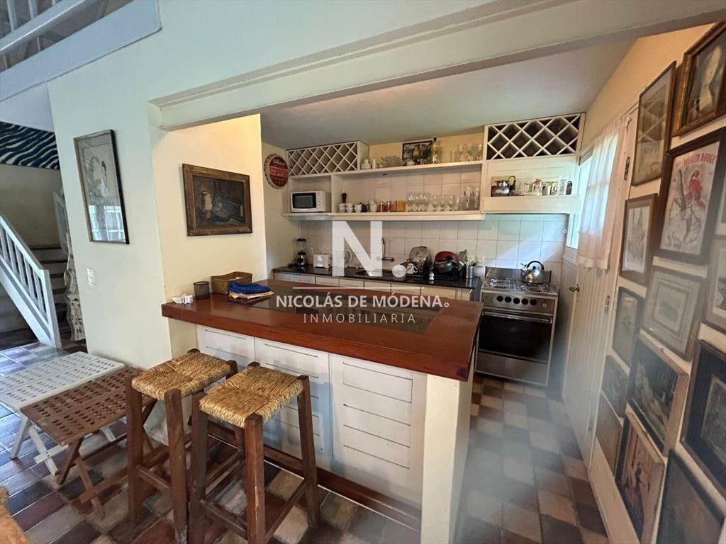 Casa en venta Rincón del Indio Punta del Este