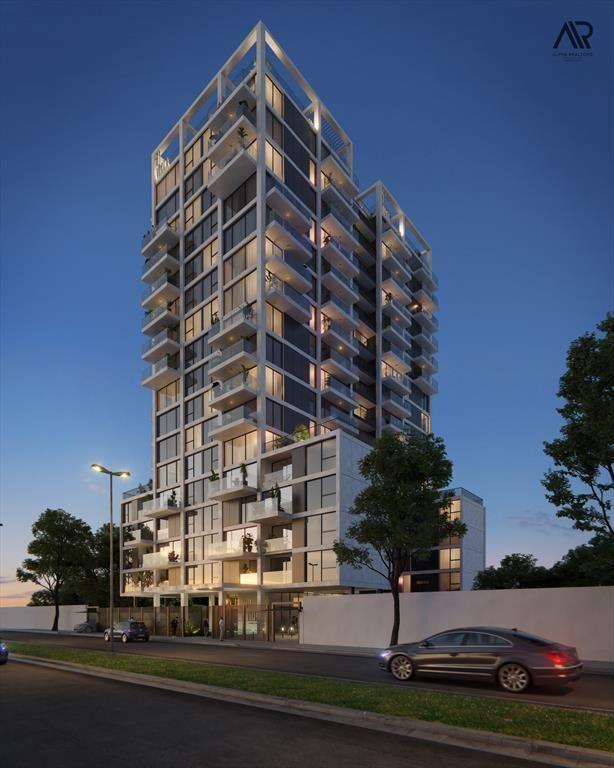 VITRUM VISTA - Apartamento en venta 2 Dorm en La Blanqueada