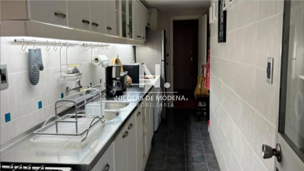 Lindo departamento en excelente zona