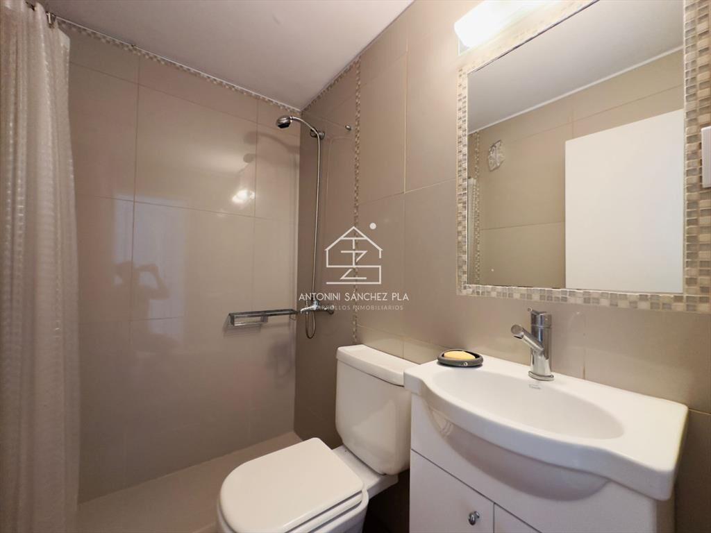 Venta Apartamento 2 dormitorios en Punta del este.