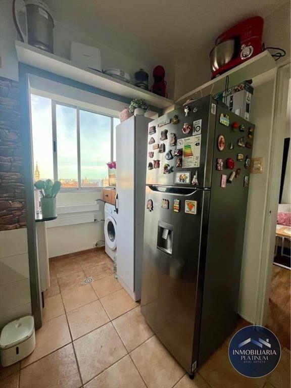 Apartamento amueblado de 1 dormitorio en alquiler en Cordón
