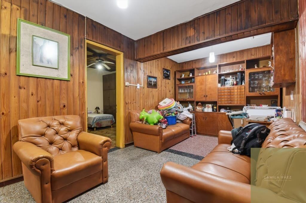 Casa en venta c/ cochera en Belvedere