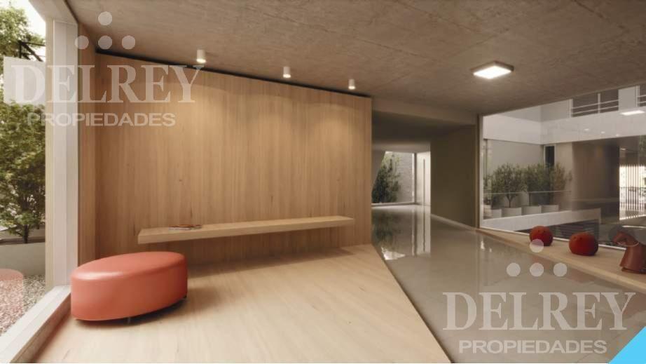 Departamento - Tres Cruces