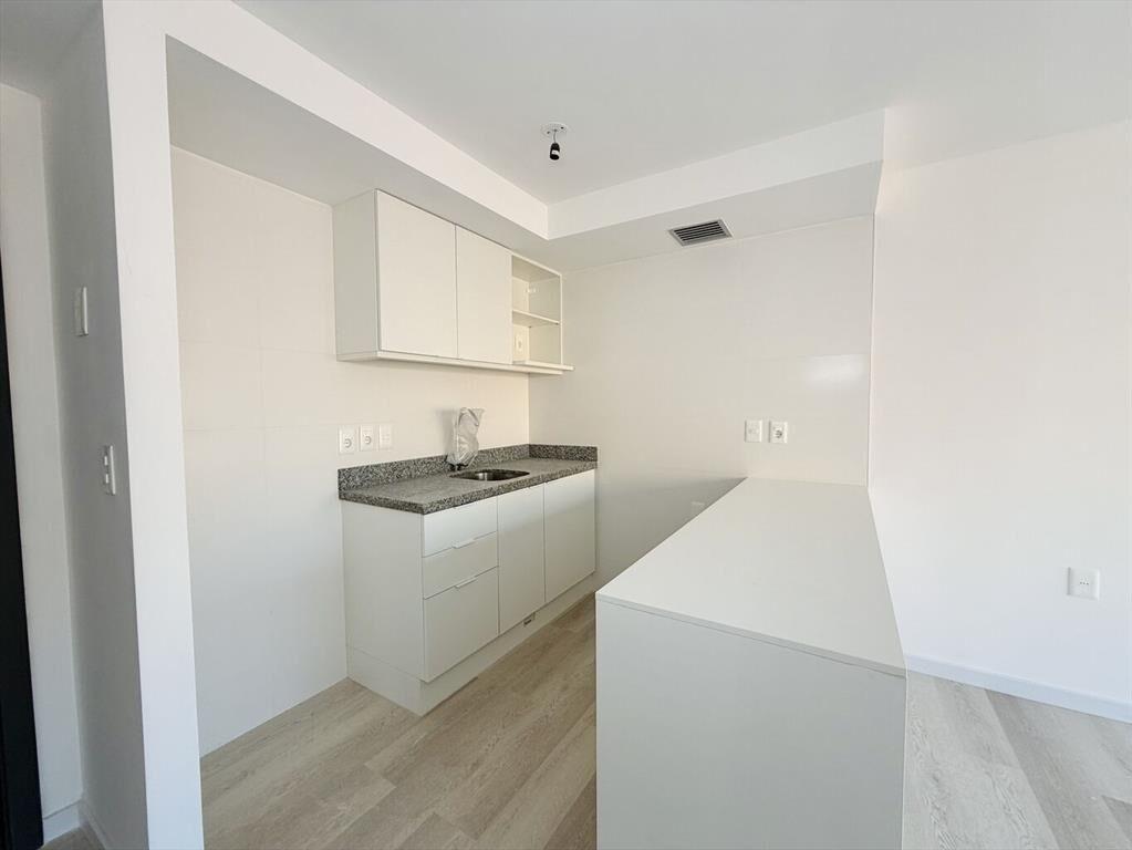 Venta apartamento de 1 dormitorio en Cordón a estrenar