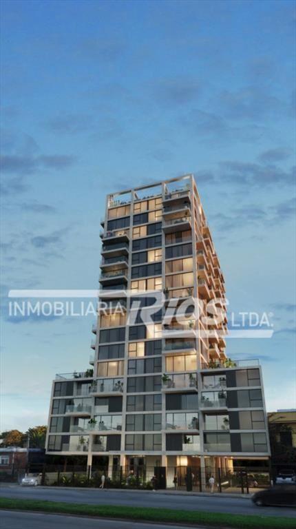 Apartamento de 2 dormitorios en La Blanqueada. A