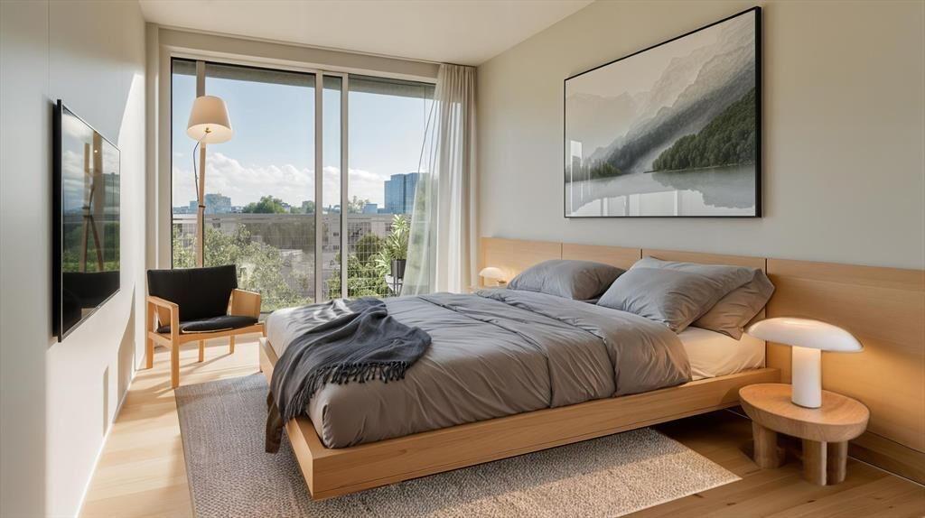 Venta apartamento 1 dormitorio en pozo Tres Cruces