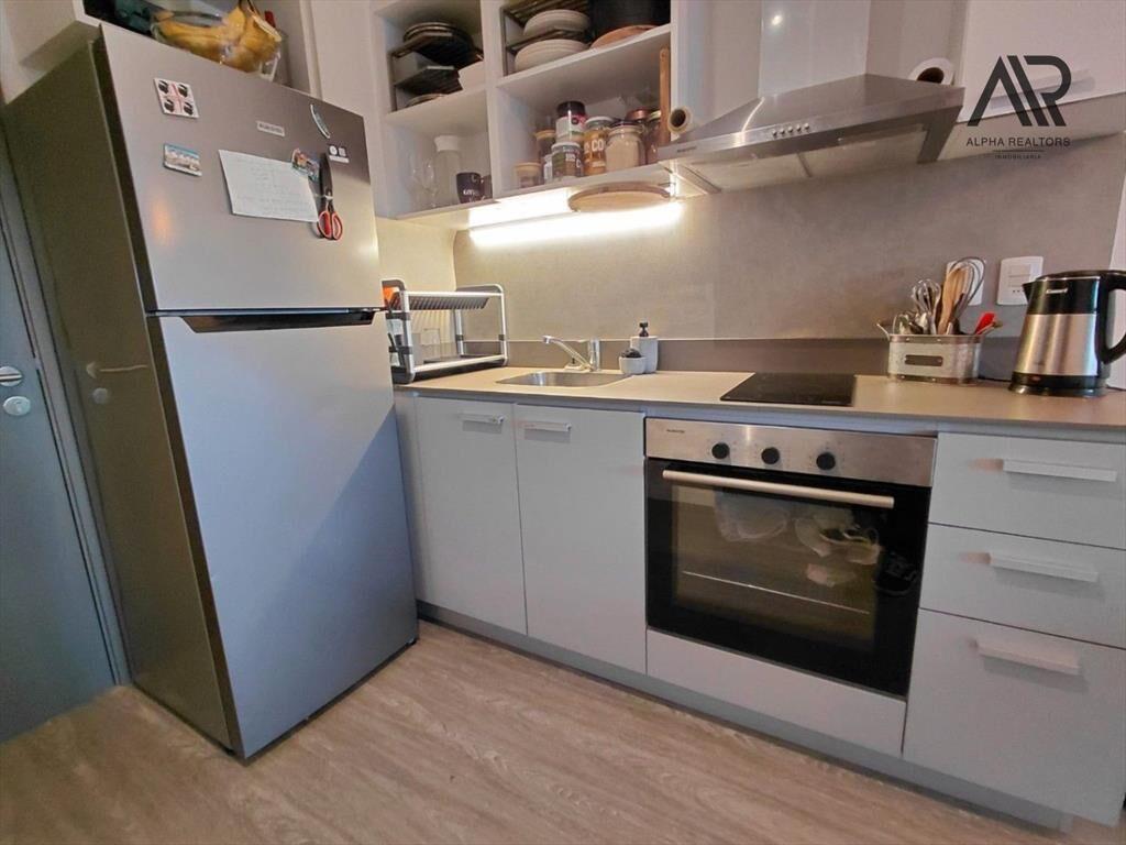 Apartamento en venta c/ cochera en Roosevelt