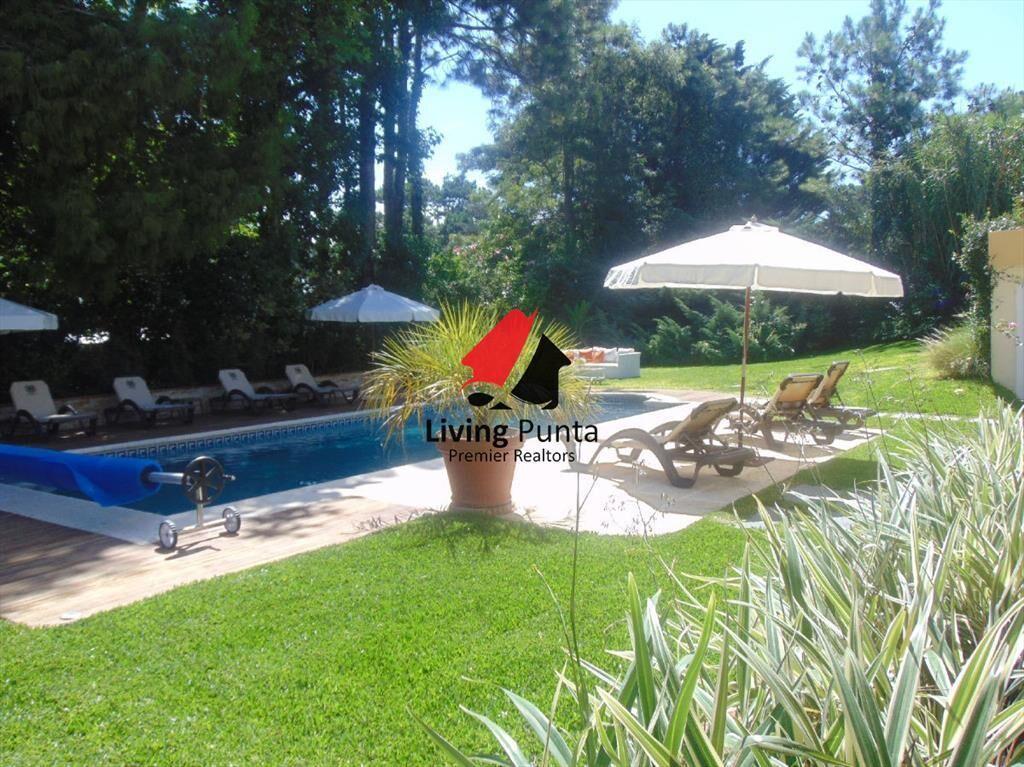 Casa en Mansa, Monoambiente