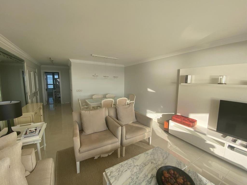 Le Jardin, parada 16 de la mansa, vista al mar, 120 m2 ,equ
