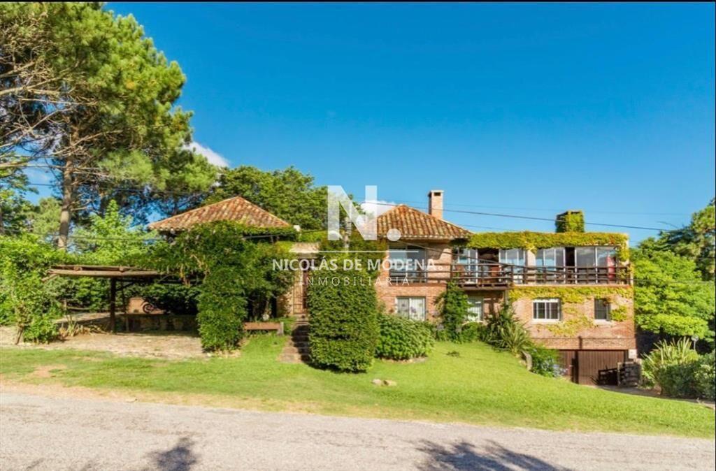 Venta casa en Punta Ballena