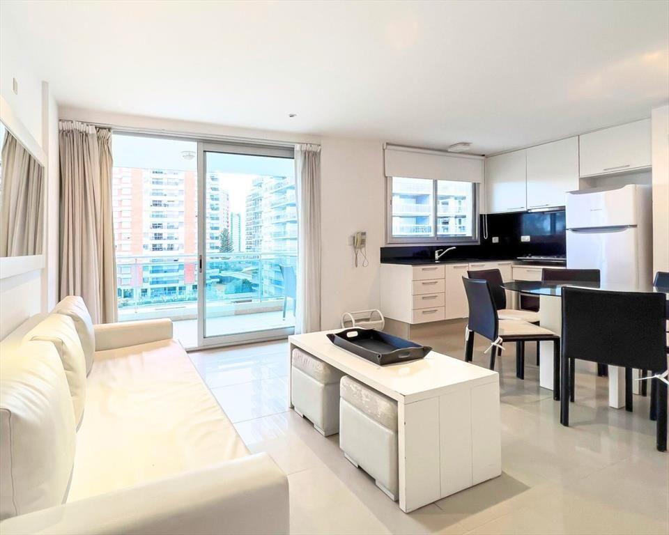 Venta Apartamento 2 Dormitorios Punta del Este