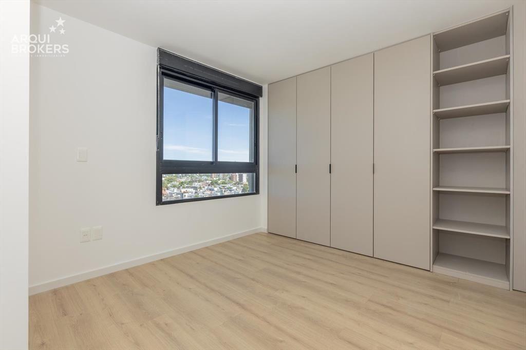 Apartamento de dos dormitorios en venta en Parque Batlle -2