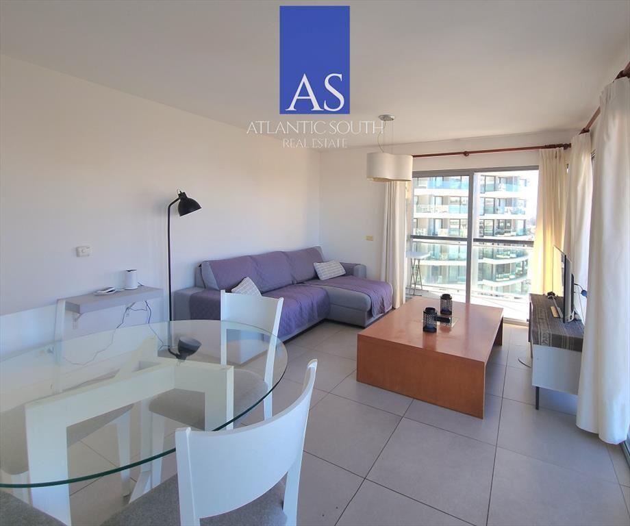 Apartamento moderno 2 dormitorios con parrillero
